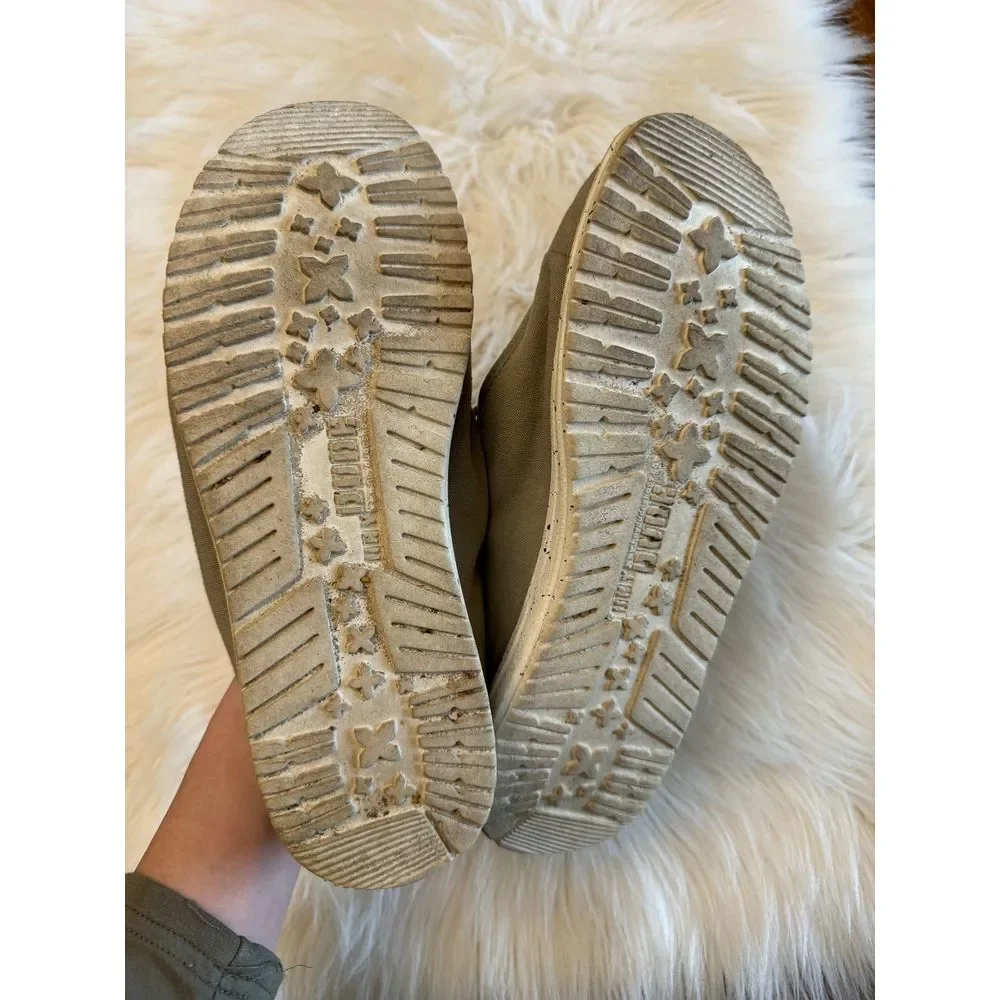 Hey Dude Wendy size 10‎ GUC
